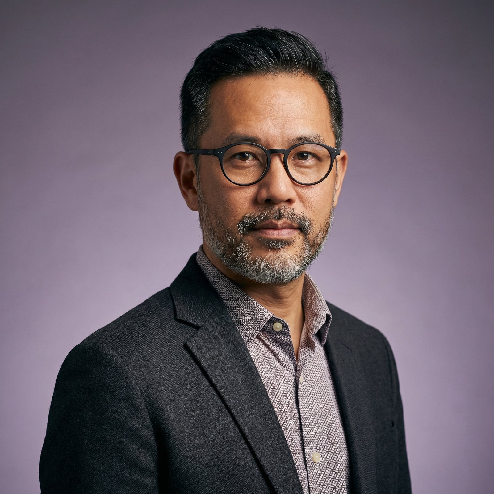 探花首席导演陈锐峰