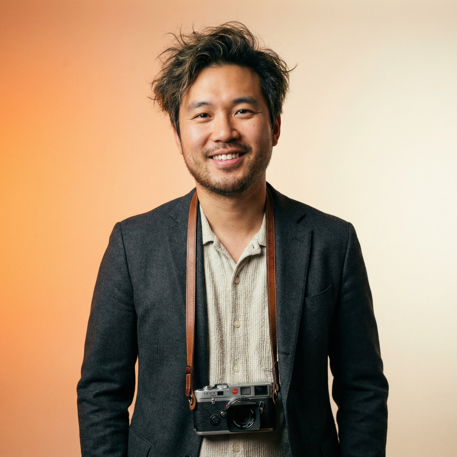 探花首席摄影师赵明轩